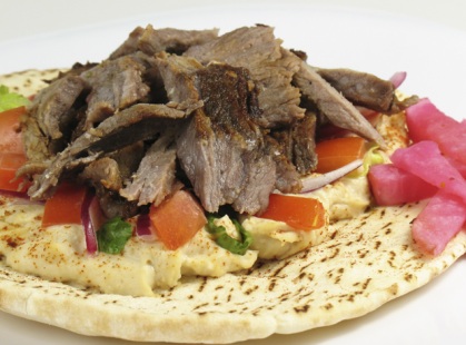 Halal meat could get its own assurance scheme, Eblex has said.  Image Credit - The Grocer