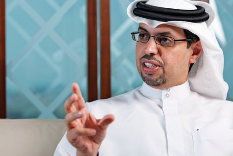 DCCI president Hamad Buamim said an announcement could be made as early as November and would apply to a wide range of Islamic lifestyle products.