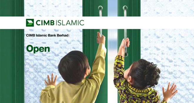 CIMB-Islamic