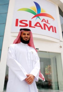 Saleh Abdullah Lootah, Board Member of Al Islami Foods.