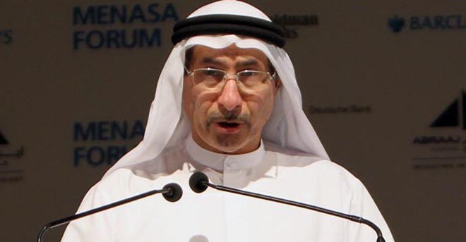 Sultan bin Nasser Al Suwaidi