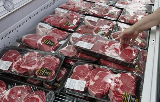 EU: MEPs call for mandatory labelling of non-stunned meat