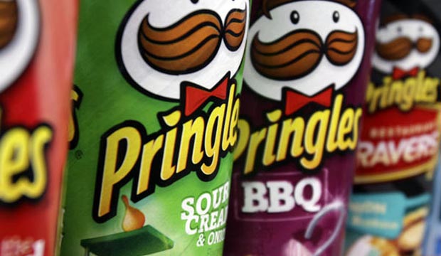 The new facility, in Bandar Estek, Negeri Sembilin, will increase Kellogg Company’s Pringles production capacity in the Asia Pacific markets, and create at least 300 jobs, locally.