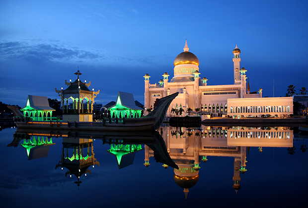 Brunei: Halal centre to be operational by July