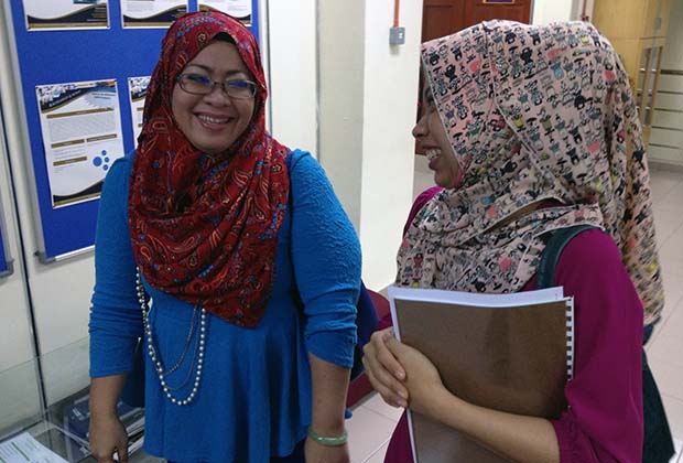 Malaysia: HDC’s Halal Executive Program Graduation