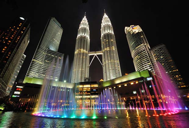 Malaysia moves to maintain Halal edge