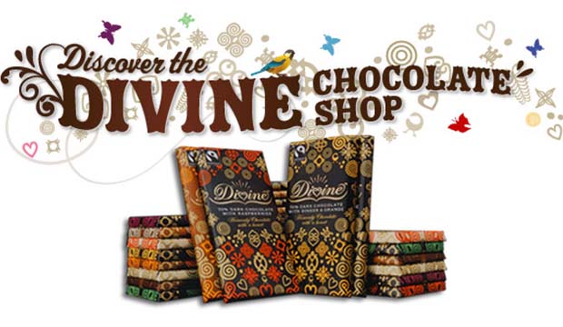 UK: Divine Chocolate introduces Halal-certified chocolate bars