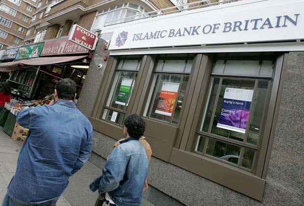 The UK has a growing Islamic finance industry and wants London to become a global hub. Now Help to Buy will include mortgages for Muslims.