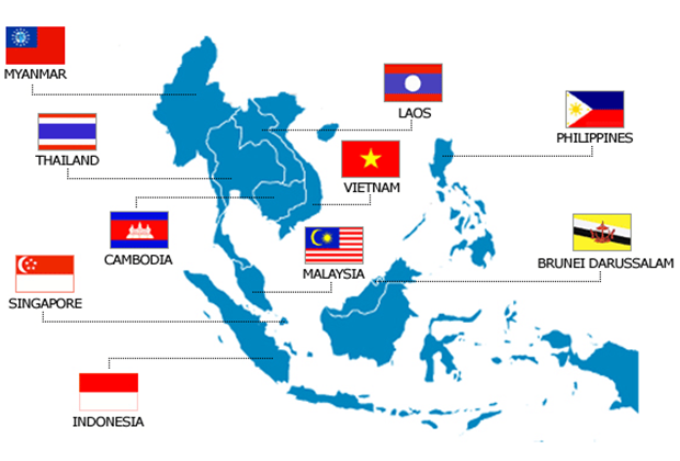 ASEAN member states