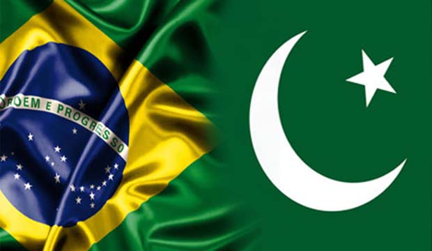 Brazil Halal, Pakistan Halal