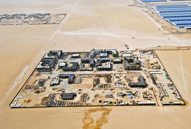 UAE: Dubai Industrial City adds 158 new companies in 2013