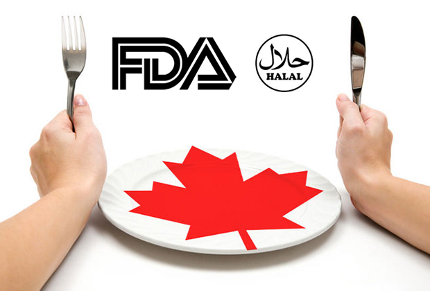 Canada Improves Labeling Of Halal Food Products