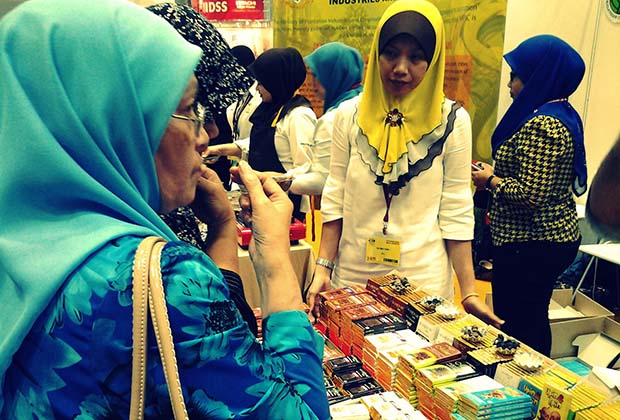 Halal expo bolsters Malaysia’s status as gateway to Muslim market