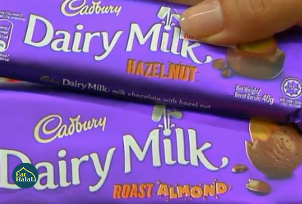 Malaysia: 2 Cadbury chocolate products officially ‘not halal’ for now