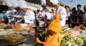Malaysia-Xi’an Halal Food Festival Week