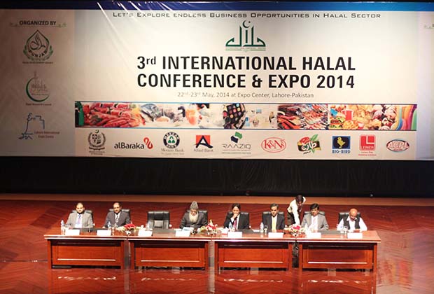 Pakistan: Declaration to promote Halal industry signed
