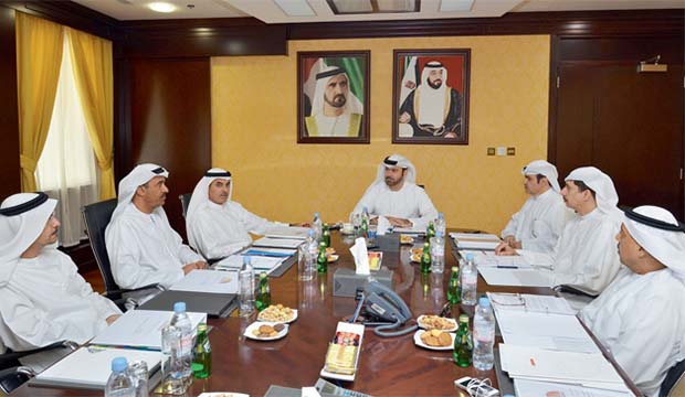 UAE: Boost for Dubai’s Islamic industry